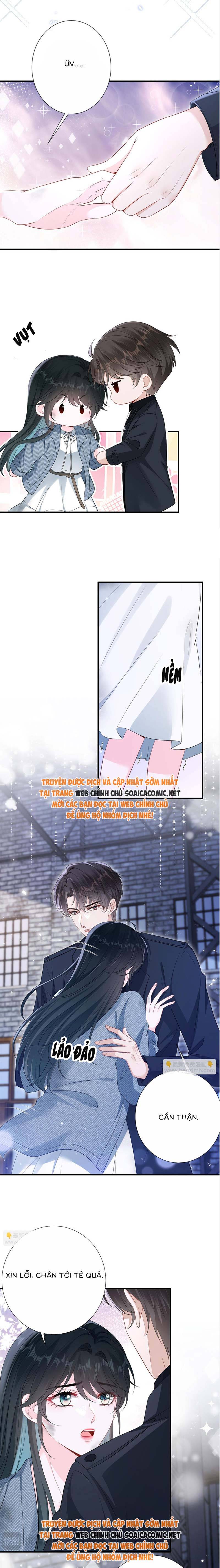 Ninita Yêu Dấu - Phần 2 Chap 1432.4 - Next Chap 1433.4