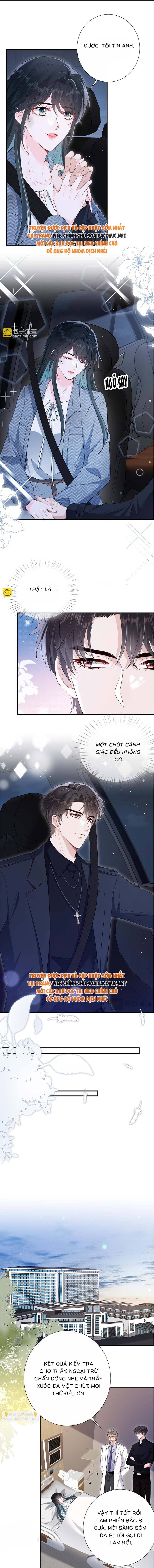 Ninita Yêu Dấu - Phần 2 Chap 1432.4 - Next Chap 1433.4