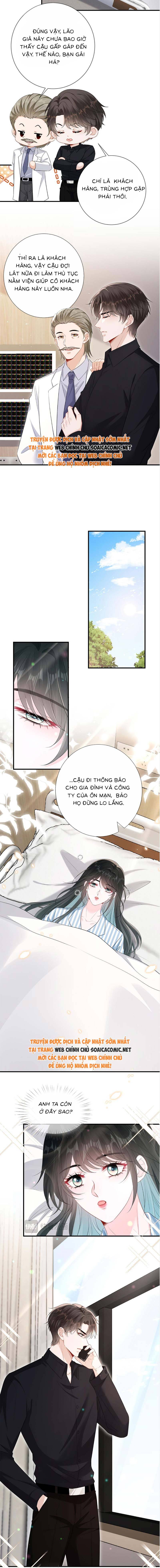 Ninita Yêu Dấu - Phần 2 Chap 1432.4 - Next Chap 1433.4