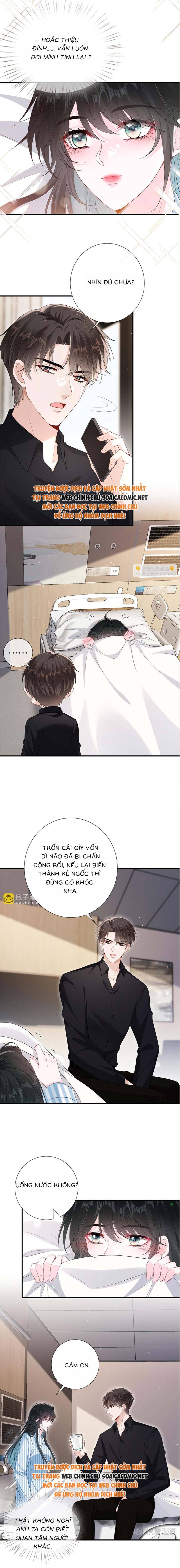 Ninita Yêu Dấu - Phần 2 Chap 1432.4 - Next Chap 1433.4