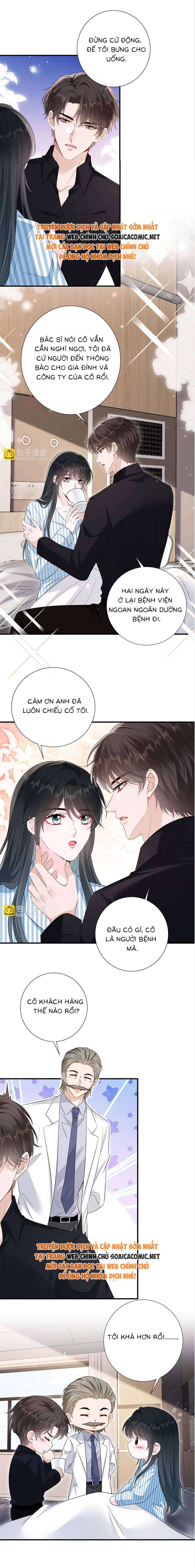 Ninita Yêu Dấu - Phần 2 Chap 1432.4 - Next Chap 1433.4