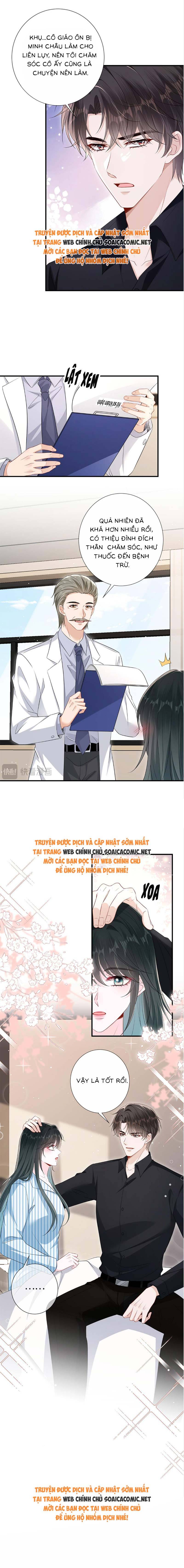 Ninita Yêu Dấu - Phần 2 Chap 1432.4 - Next Chap 1433.4