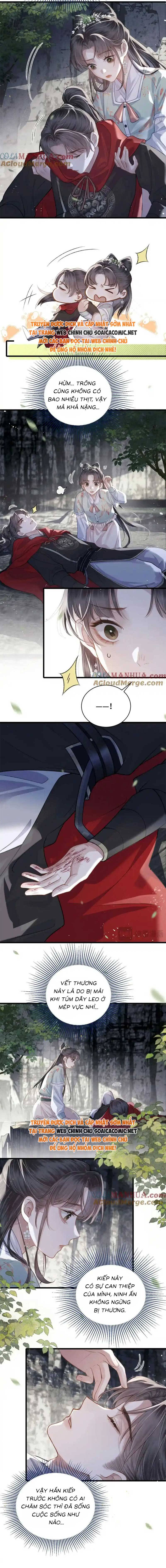 Ninita Yêu Dấu - Phần 2 Chap 1432.5 - Next Chap 1433.5