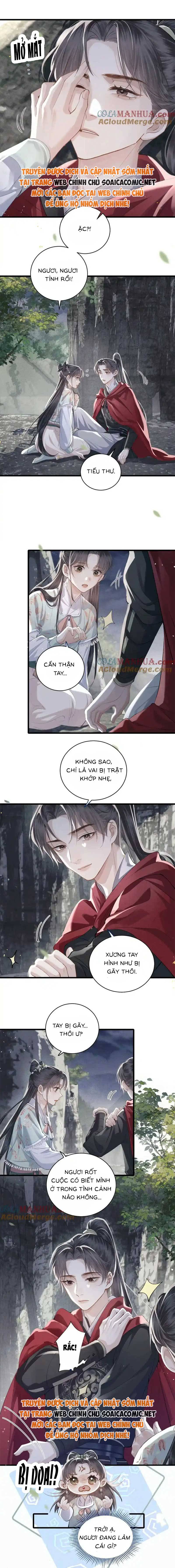 Ninita Yêu Dấu - Phần 2 Chap 1432.5 - Next Chap 1433.5