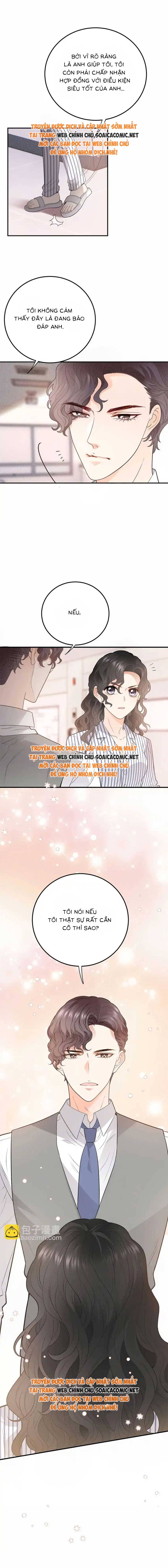 Ninita Yêu Dấu - Phần 2 Chap 1432.6 - Next Chap 1433.6