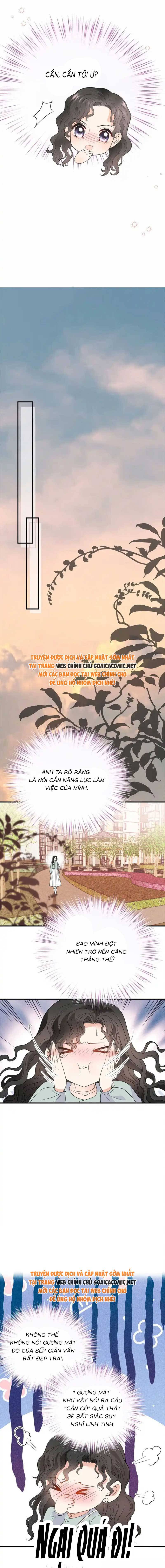 Ninita Yêu Dấu - Phần 2 Chap 1432.6 - Next Chap 1433.6