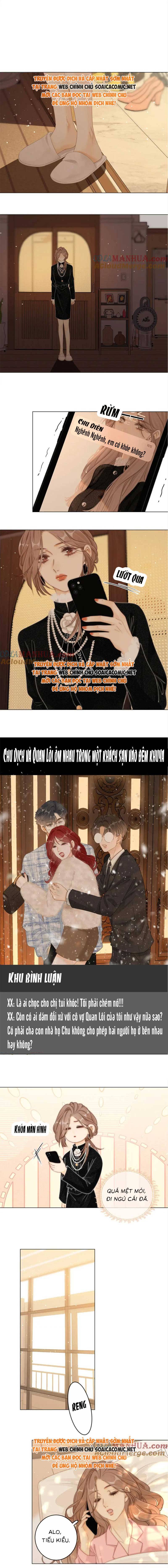 Ninita Yêu Dấu - Phần 2 Chap 1432.7 - Next Chap 1433.7