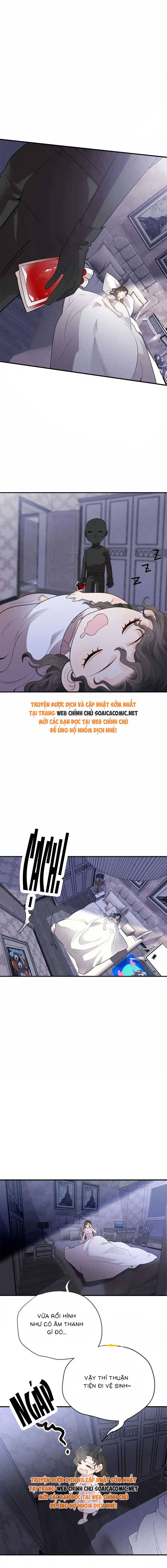 Ninita Yêu Dấu - Phần 2 Chap 1432.8 - Next Chap 1433.8