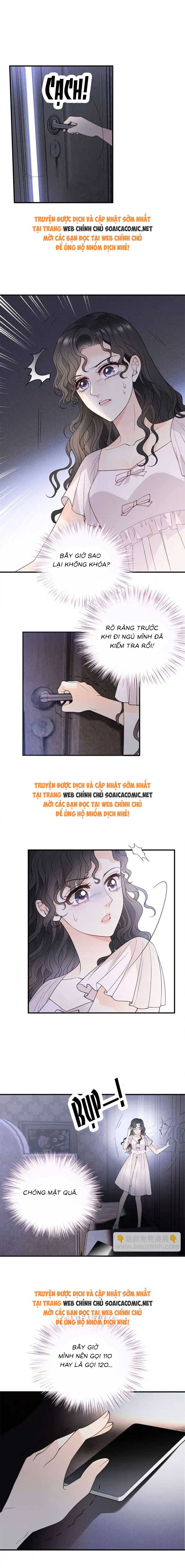 Ninita Yêu Dấu - Phần 2 Chap 1432.8 - Next Chap 1433.8