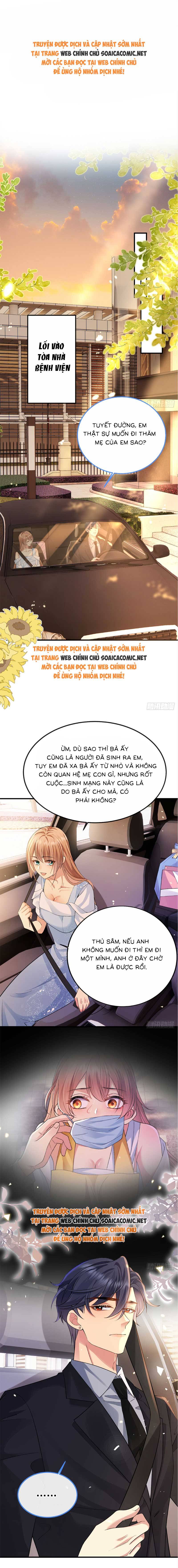 Ninita Yêu Dấu - Phần 2 Chap 1432.9 - Next Chap 1433.9