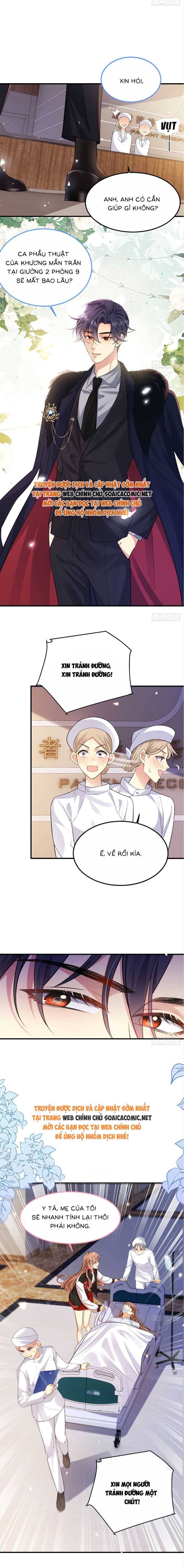 Ninita Yêu Dấu - Phần 2 Chap 1432.9 - Next Chap 1433.9