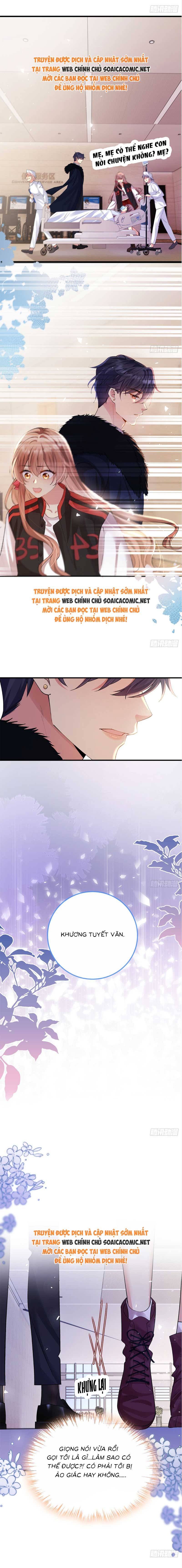 Ninita Yêu Dấu - Phần 2 Chap 1432.9 - Next Chap 1433.9