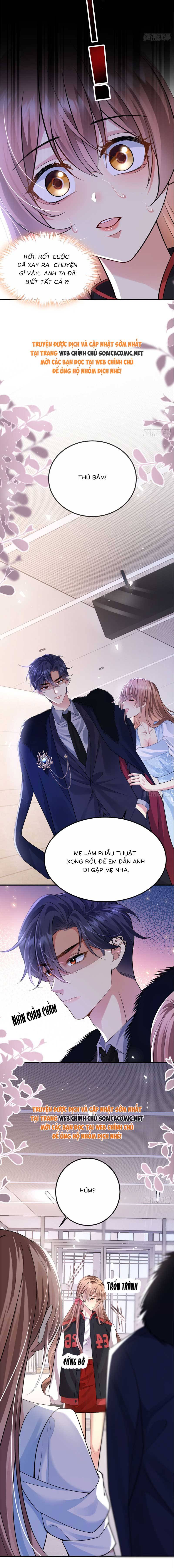 Ninita Yêu Dấu - Phần 2 Chap 1432.9 - Next Chap 1433.9