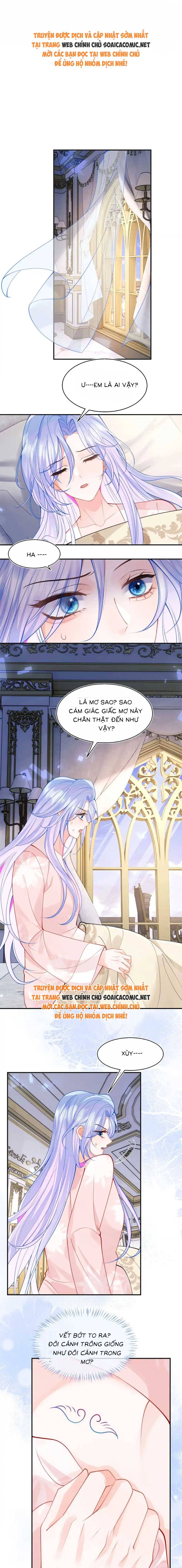 Ninita Yêu Dấu - Phần 2 Chap 1433.1 - Next Chap 1434.1