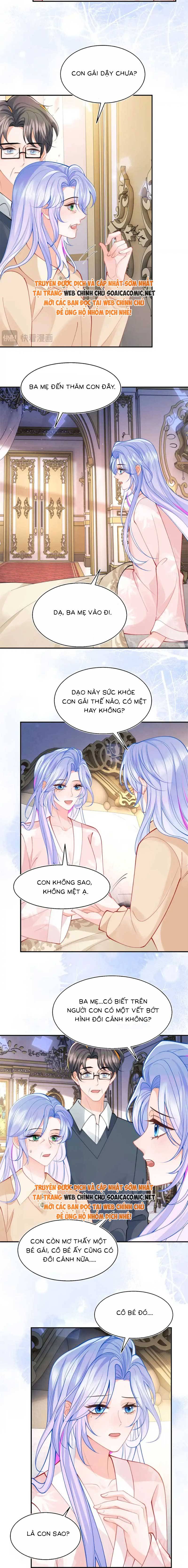 Ninita Yêu Dấu - Phần 2 Chap 1433.1 - Next Chap 1434.1