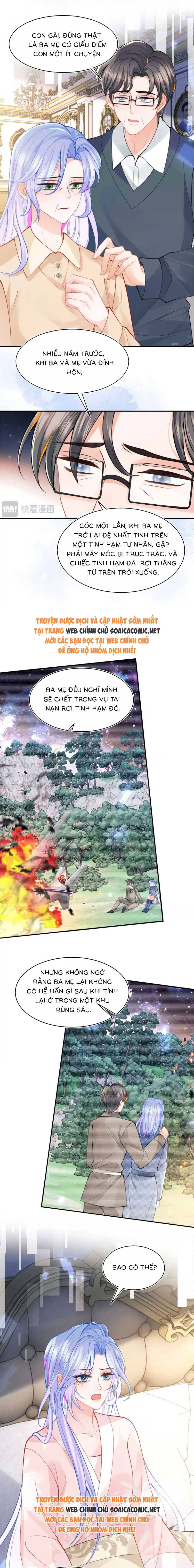 Ninita Yêu Dấu - Phần 2 Chap 1433.1 - Next Chap 1434.1