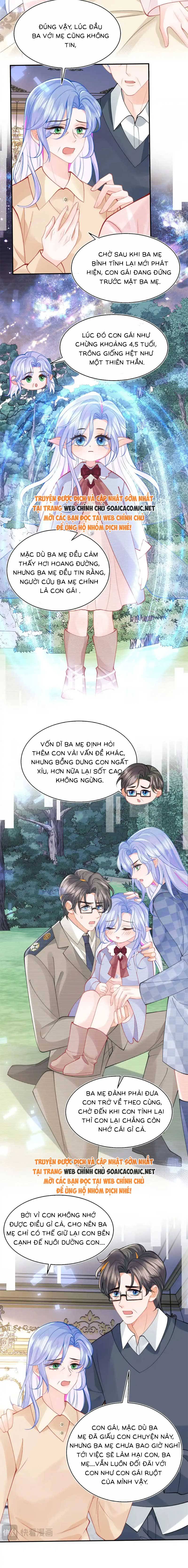 Ninita Yêu Dấu - Phần 2 Chap 1433.1 - Next Chap 1434.1