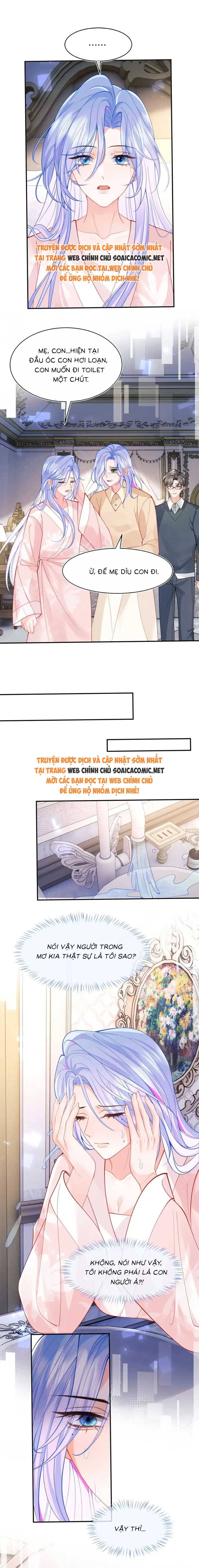 Ninita Yêu Dấu - Phần 2 Chap 1433.1 - Next Chap 1434.1