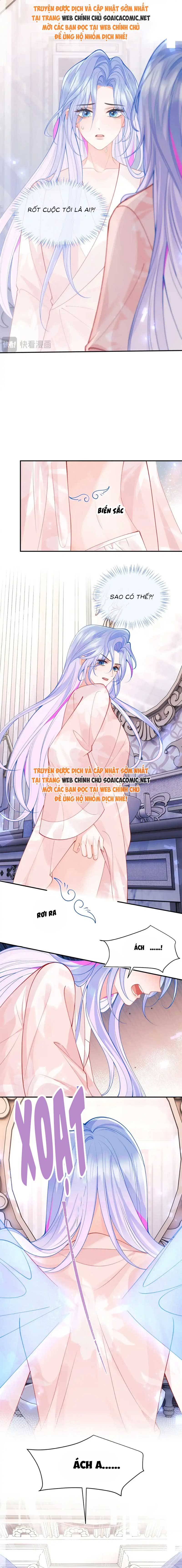 Ninita Yêu Dấu - Phần 2 Chap 1433.1 - Next Chap 1434.1