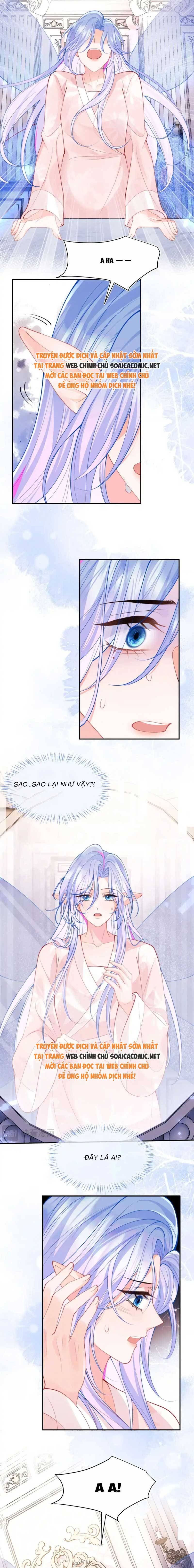 Ninita Yêu Dấu - Phần 2 Chap 1433.1 - Next Chap 1434.1