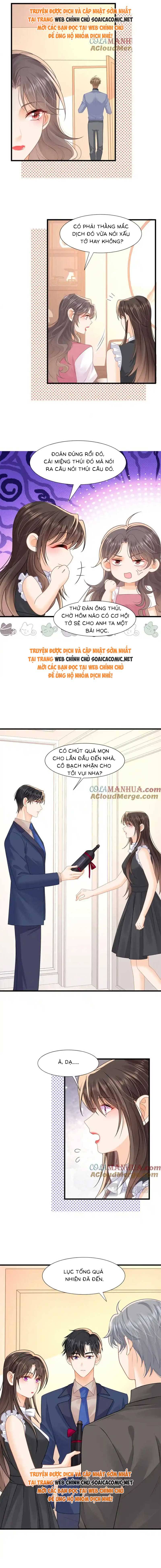 Ninita Yêu Dấu - Phần 2 Chap 1433.2 - Next Chap 1434.2