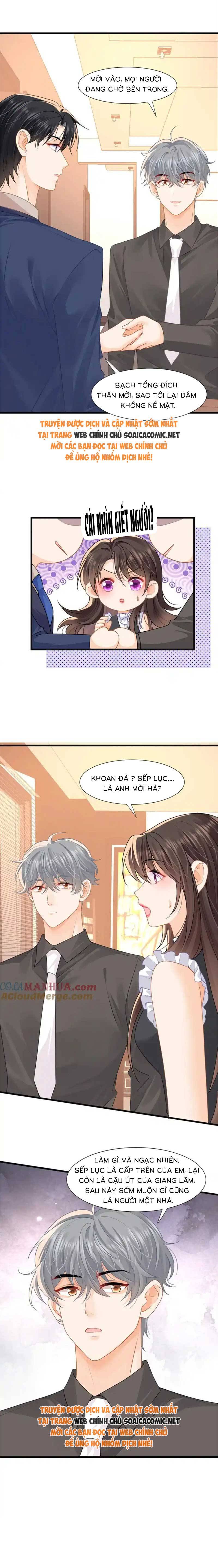 Ninita Yêu Dấu - Phần 2 Chap 1433.2 - Next Chap 1434.2