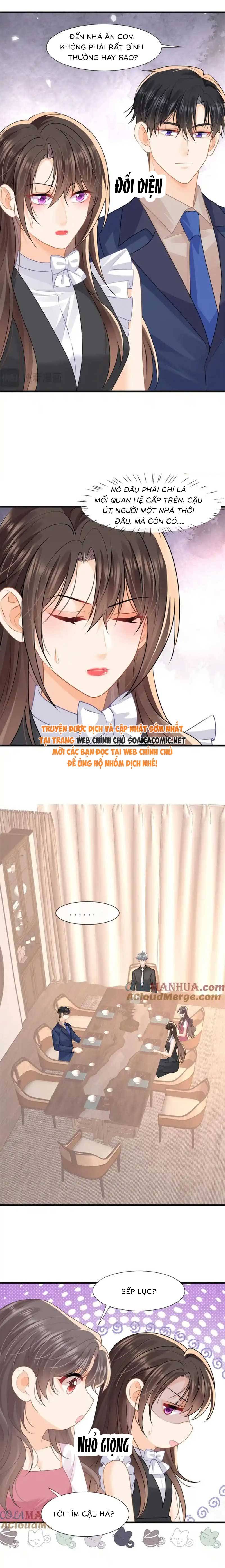 Ninita Yêu Dấu - Phần 2 Chap 1433.2 - Next Chap 1434.2