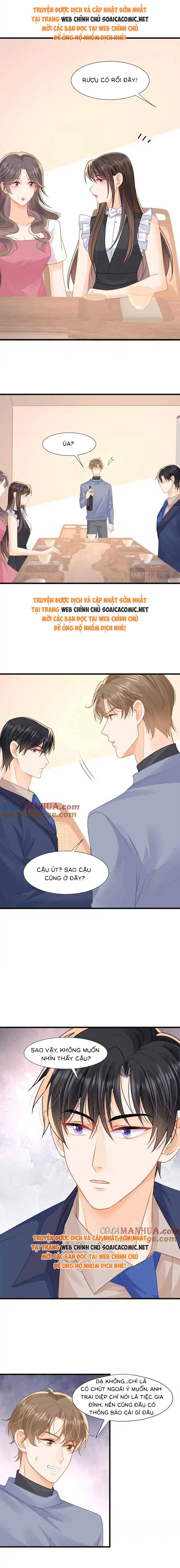 Ninita Yêu Dấu - Phần 2 Chap 1433.2 - Next Chap 1434.2
