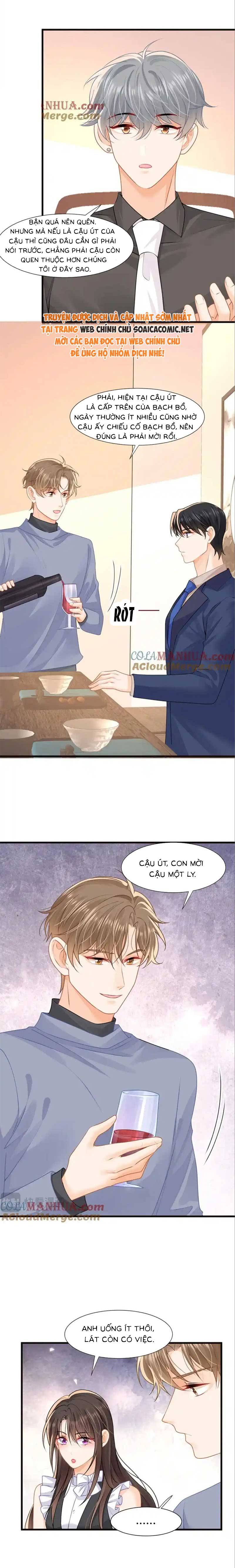 Ninita Yêu Dấu - Phần 2 Chap 1433.2 - Next Chap 1434.2