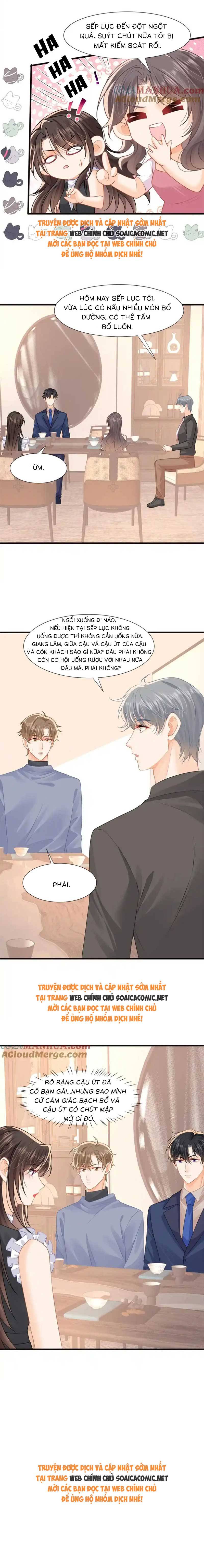 Ninita Yêu Dấu - Phần 2 Chap 1433.2 - Next Chap 1434.2