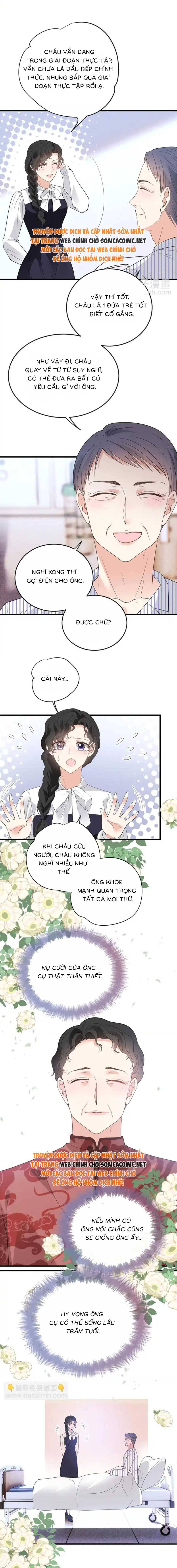 Ninita Yêu Dấu - Phần 2 Chap 1433.3 - Next Chap 1434.3