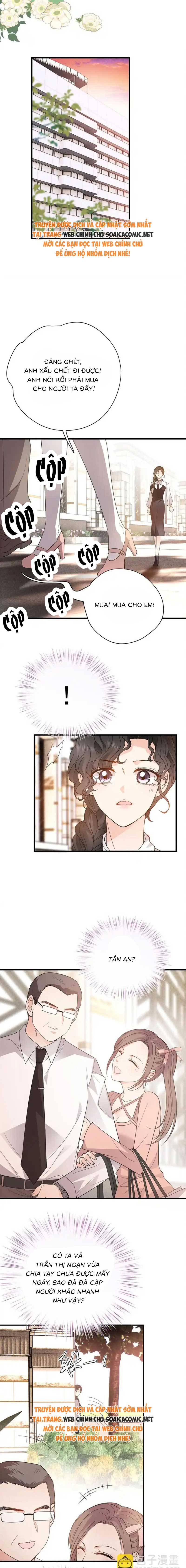 Ninita Yêu Dấu - Phần 2 Chap 1433.3 - Next Chap 1434.3