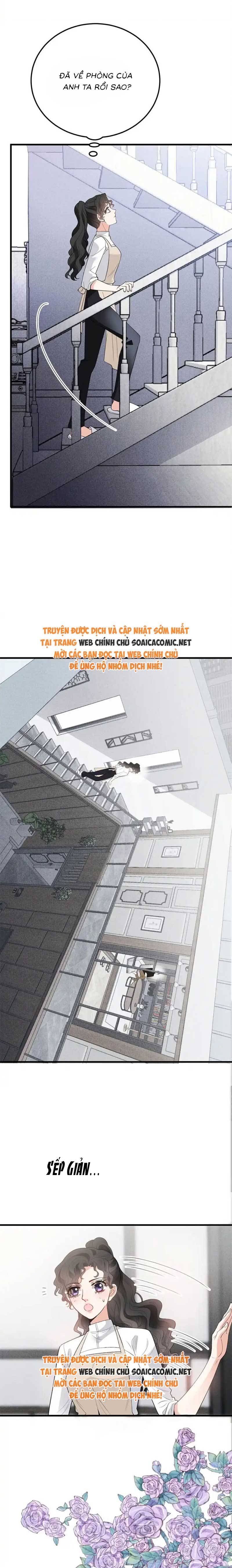 Ninita Yêu Dấu - Phần 2 Chap 1433.3 - Next Chap 1434.3