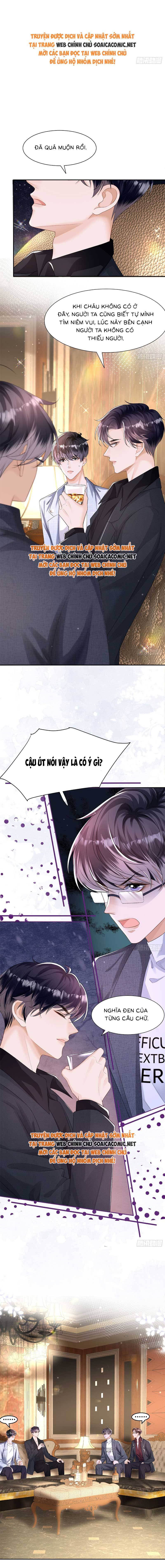 Ninita Yêu Dấu - Phần 2 Chap 1433.4 - Next Chap 1434.4