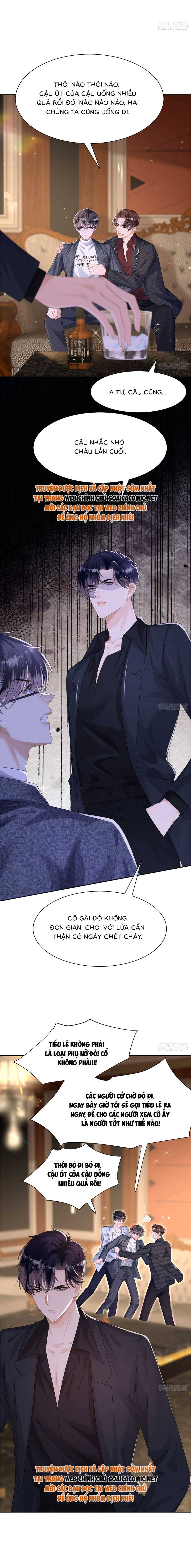 Ninita Yêu Dấu - Phần 2 Chap 1433.4 - Next Chap 1434.4