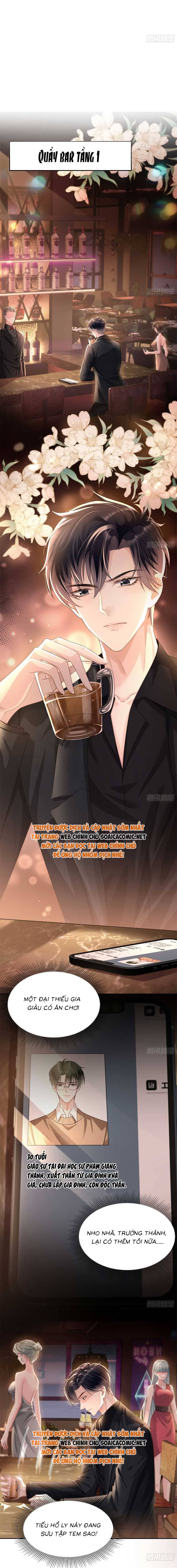 Ninita Yêu Dấu - Phần 2 Chap 1433.4 - Next Chap 1434.4