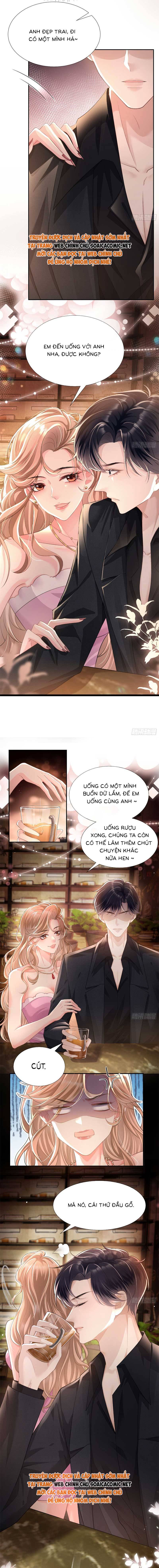 Ninita Yêu Dấu - Phần 2 Chap 1433.4 - Next Chap 1434.4