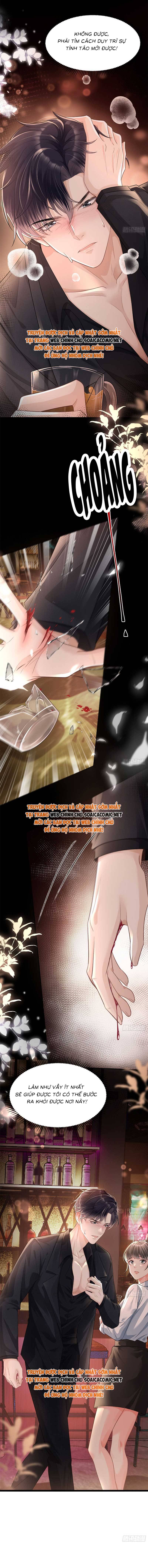 Ninita Yêu Dấu - Phần 2 Chap 1433.4 - Next Chap 1434.4