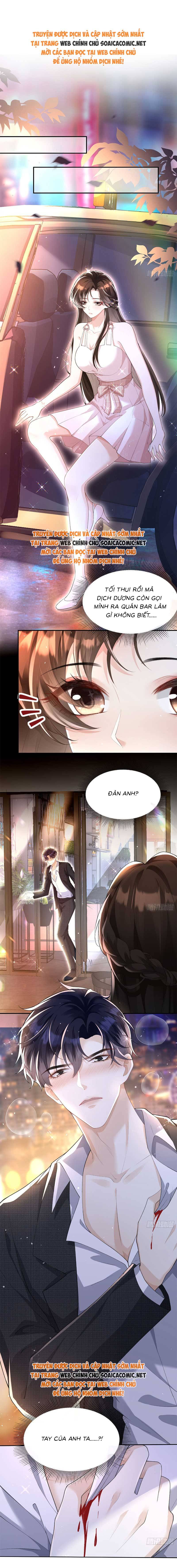 Ninita Yêu Dấu - Phần 2 Chap 1433.4 - Next Chap 1434.4