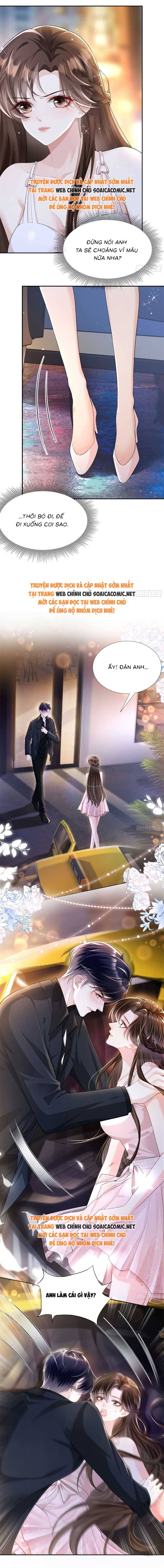 Ninita Yêu Dấu - Phần 2 Chap 1433.4 - Next Chap 1434.4