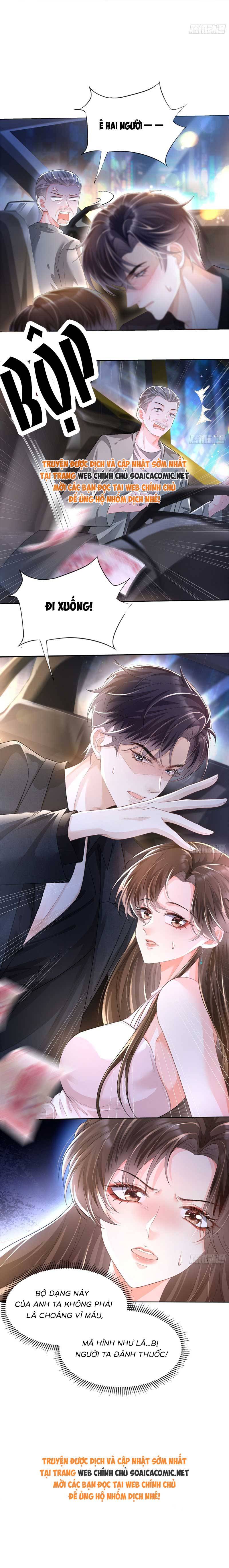 Ninita Yêu Dấu - Phần 2 Chap 1433.4 - Next Chap 1434.4