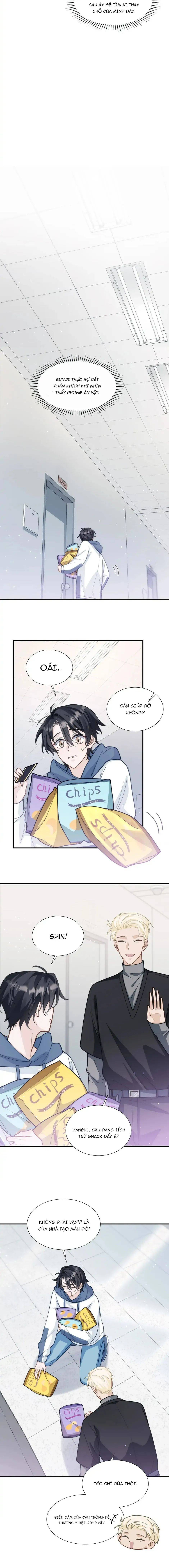 Ninita Yêu Dấu - Phần 2 Chap 1433.5 - Next Chap 1434.5