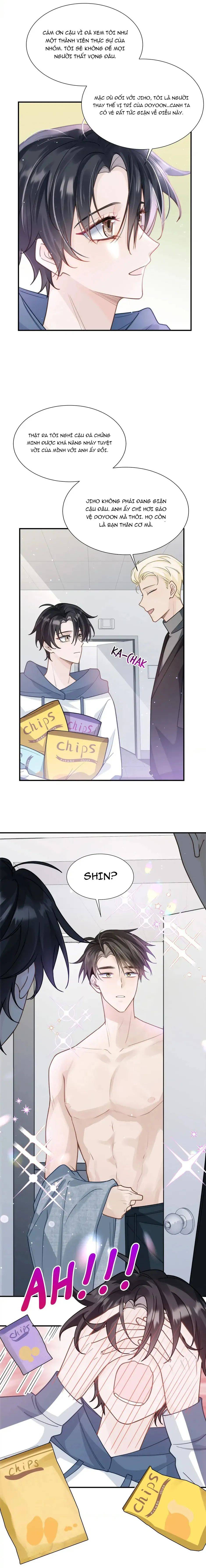 Ninita Yêu Dấu - Phần 2 Chap 1433.5 - Next Chap 1434.5