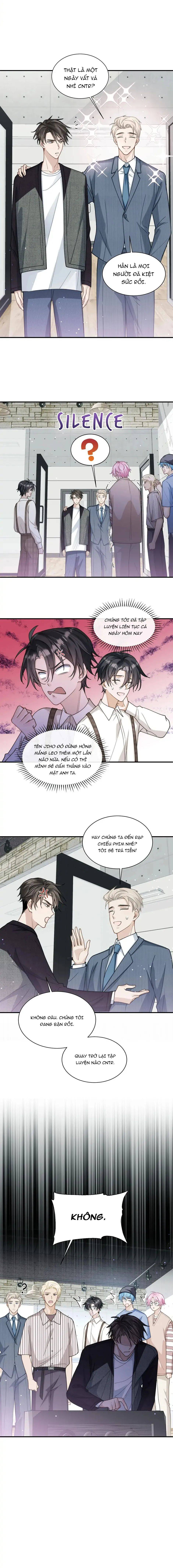 Ninita Yêu Dấu - Phần 2 Chap 1433.6 - Next Chap 1434.6