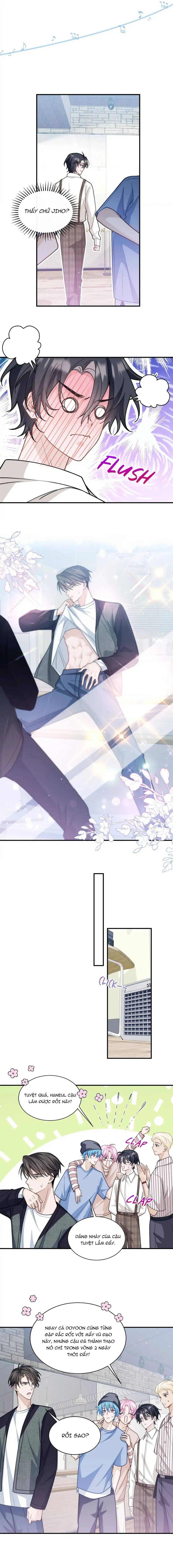 Ninita Yêu Dấu - Phần 2 Chap 1433.6 - Next Chap 1434.6