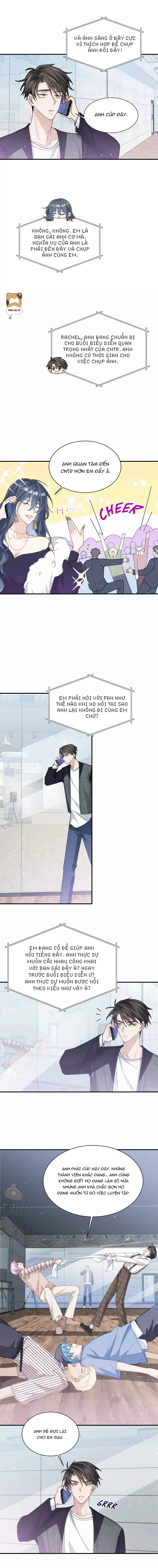 Ninita Yêu Dấu - Phần 2 Chap 1433.6 - Next Chap 1434.6