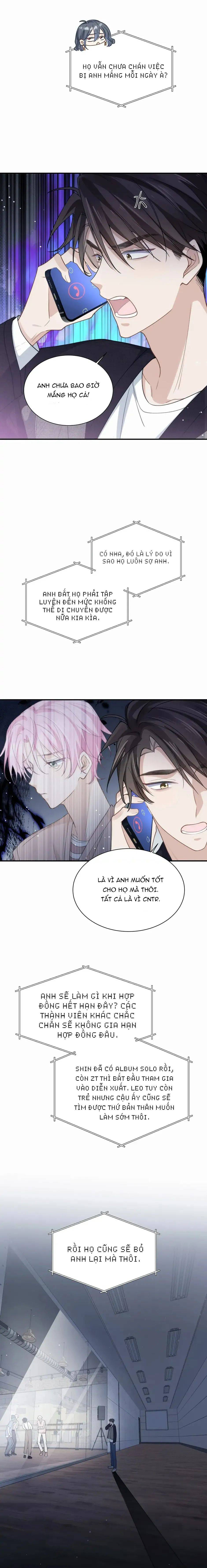 Ninita Yêu Dấu - Phần 2 Chap 1433.6 - Next Chap 1434.6