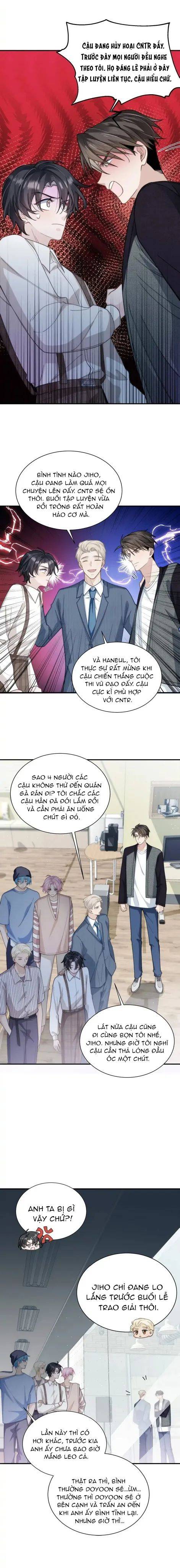 Ninita Yêu Dấu - Phần 2 Chap 1433.7 - Next Chap 1434.7