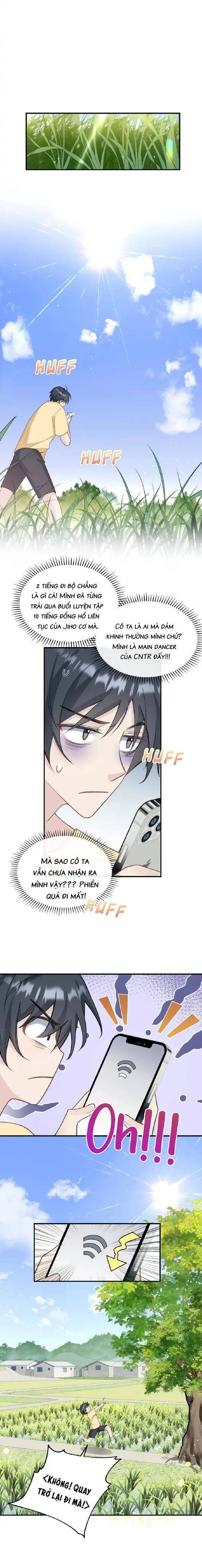 Ninita Yêu Dấu - Phần 2 Chap 1433.7 - Next Chap 1434.7