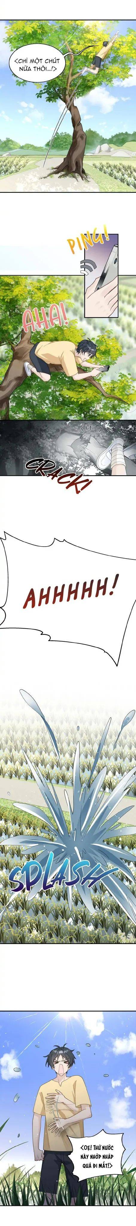 Ninita Yêu Dấu - Phần 2 Chap 1433.7 - Next Chap 1434.7